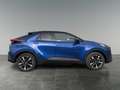 Toyota C-HR 5-tg Teamplayer 2,0l Plug-in Hybrid CV Blau - thumbnail 6
