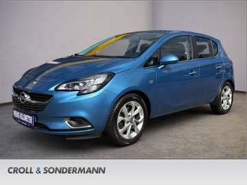 1.0 Turbo Innovation PDC, Projektion, Lenk.heiz.