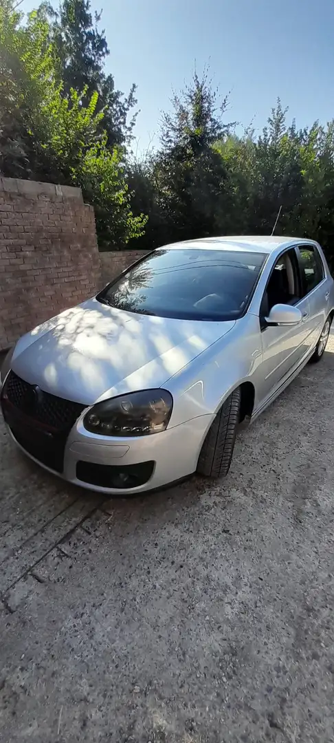 Volkswagen Golf 1.4 Turbo 16v TSI - 2