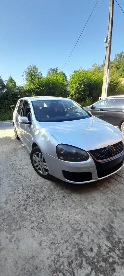 Volkswagen Golf 1.4 Turbo 16v TSI - 1