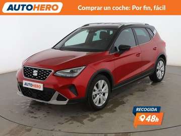 1.0 TSI S&S Xperience 110
