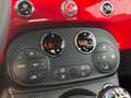 Fiat 500 1.2 Lounge | Uconnect | Climate control | Cruise c Rouge - thumbnail 12