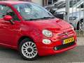 Fiat 500 1.2 Lounge | Uconnect | Climate control | Cruise c Rouge - thumbnail 20