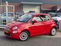 Fiat 500 1.2 Lounge | Uconnect | Climate control | Cruise c Rouge - thumbnail 23