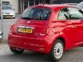 Fiat 500 1.2 Lounge | Uconnect | Climate control | Cruise c Rouge - thumbnail 25