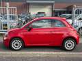 Fiat 500 1.2 Lounge | Uconnect | Climate control | Cruise c Rouge - thumbnail 4