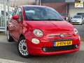 Fiat 500 1.2 Lounge | Uconnect | Climate control | Cruise c Rouge - thumbnail 1