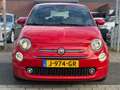 Fiat 500 1.2 Lounge | Uconnect | Climate control | Cruise c Rouge - thumbnail 2
