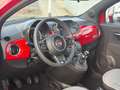 Fiat 500 1.2 Lounge | Uconnect | Climate control | Cruise c Rouge - thumbnail 8