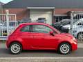 Fiat 500 1.2 Lounge | Uconnect | Climate control | Cruise c Rouge - thumbnail 6