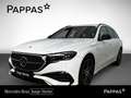 Mercedes-Benz E 300 de 4M T-Modell AMG Line Advanced Plus*Fahrassisten Weiß - thumbnail 1