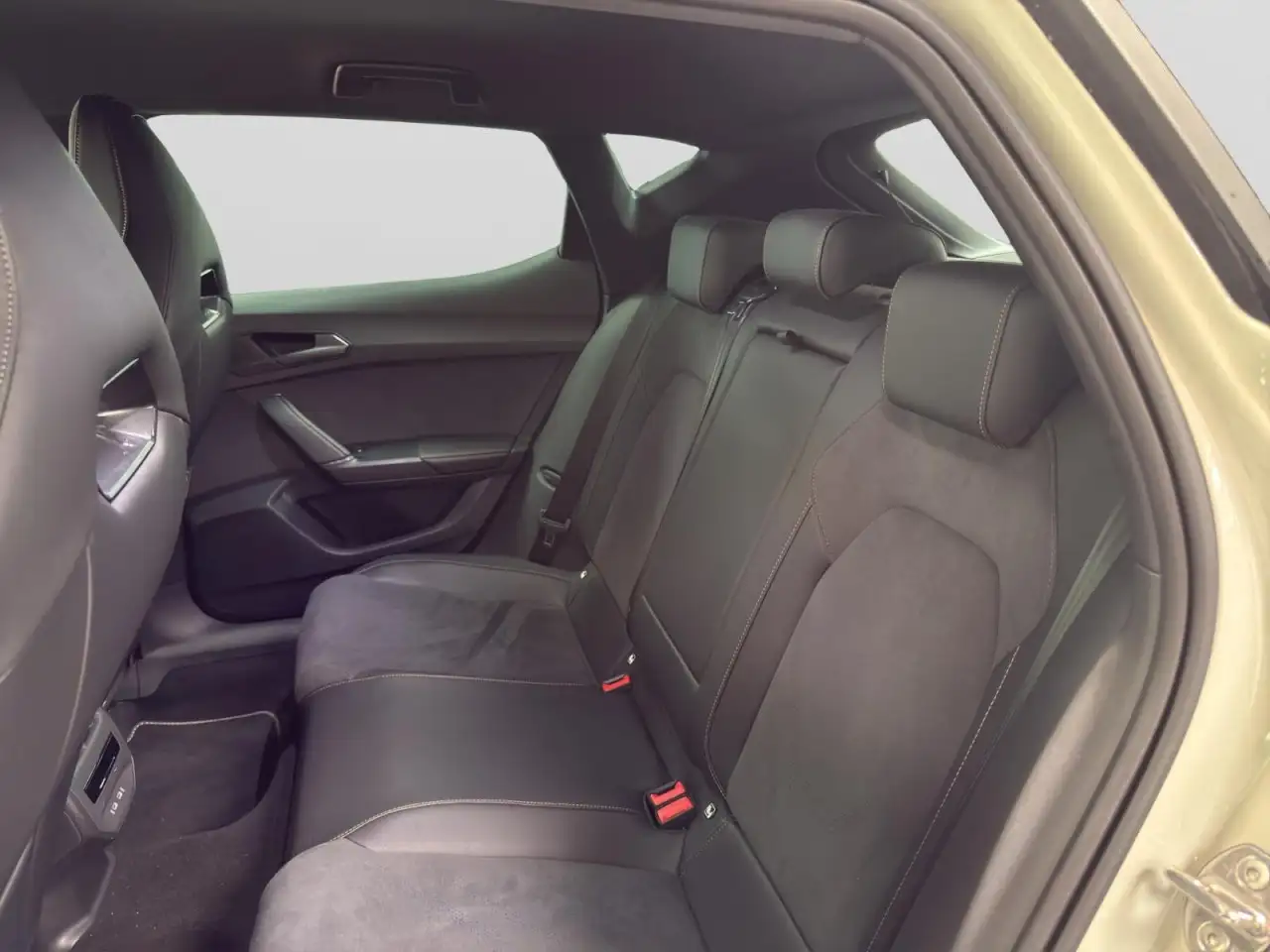 Cupra Leon 1.5 eTSI Matrix-LED, Sennheiser, Kessy Klima, миниатюра 14