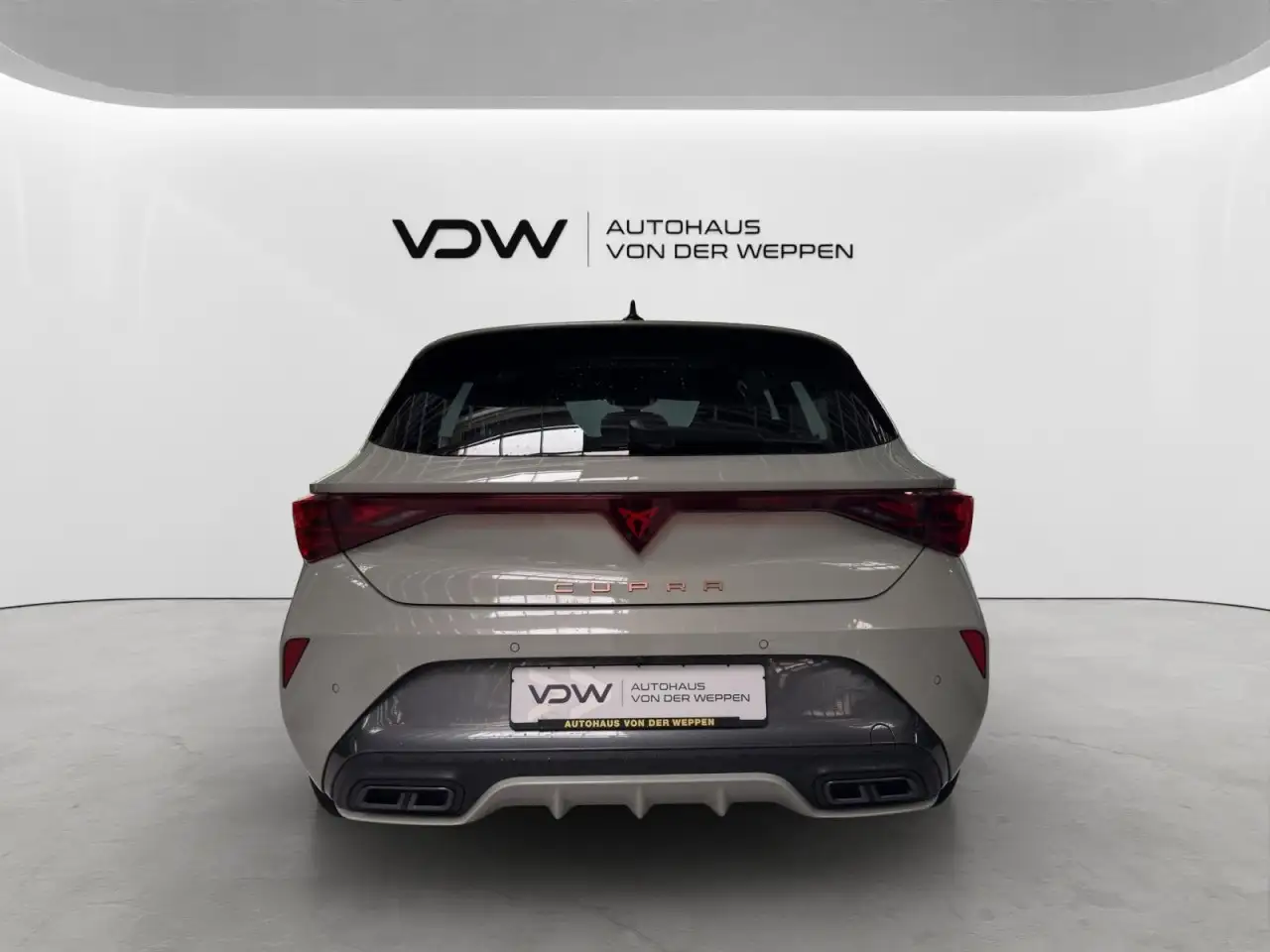 Cupra Leon 1.5 eTSI Matrix-LED, Sennheiser, Kessy Klima, миниатюра 6