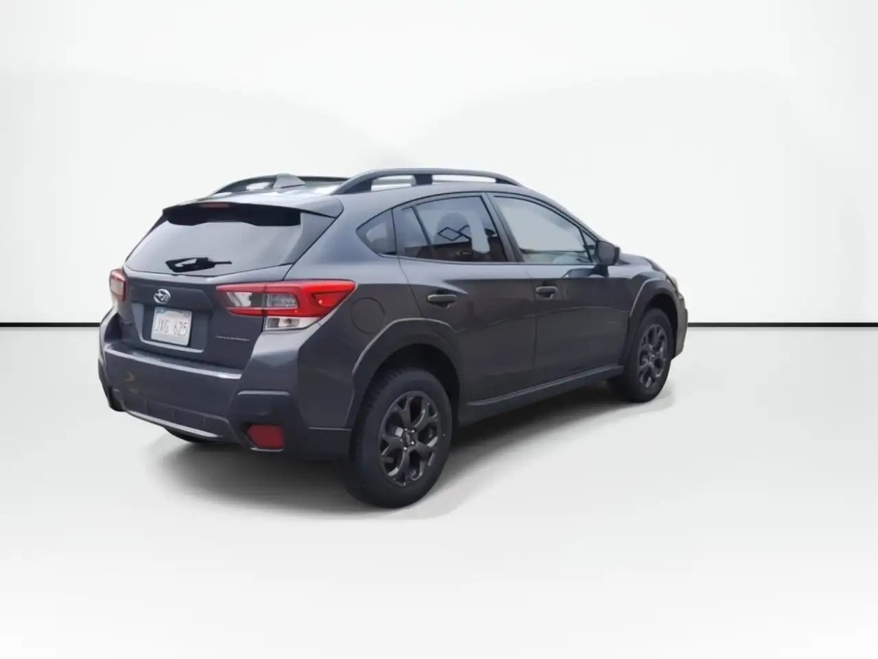 Subaru Crosstrek снимка Subaru Crosstrek