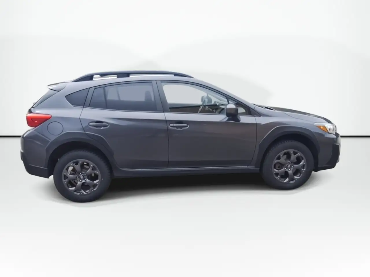 Subaru Crosstrek снимка Subaru Crosstrek