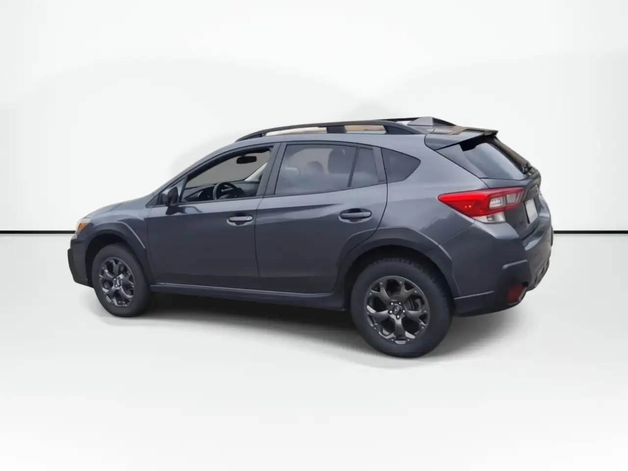 Subaru Crosstrek снимка Subaru Crosstrek