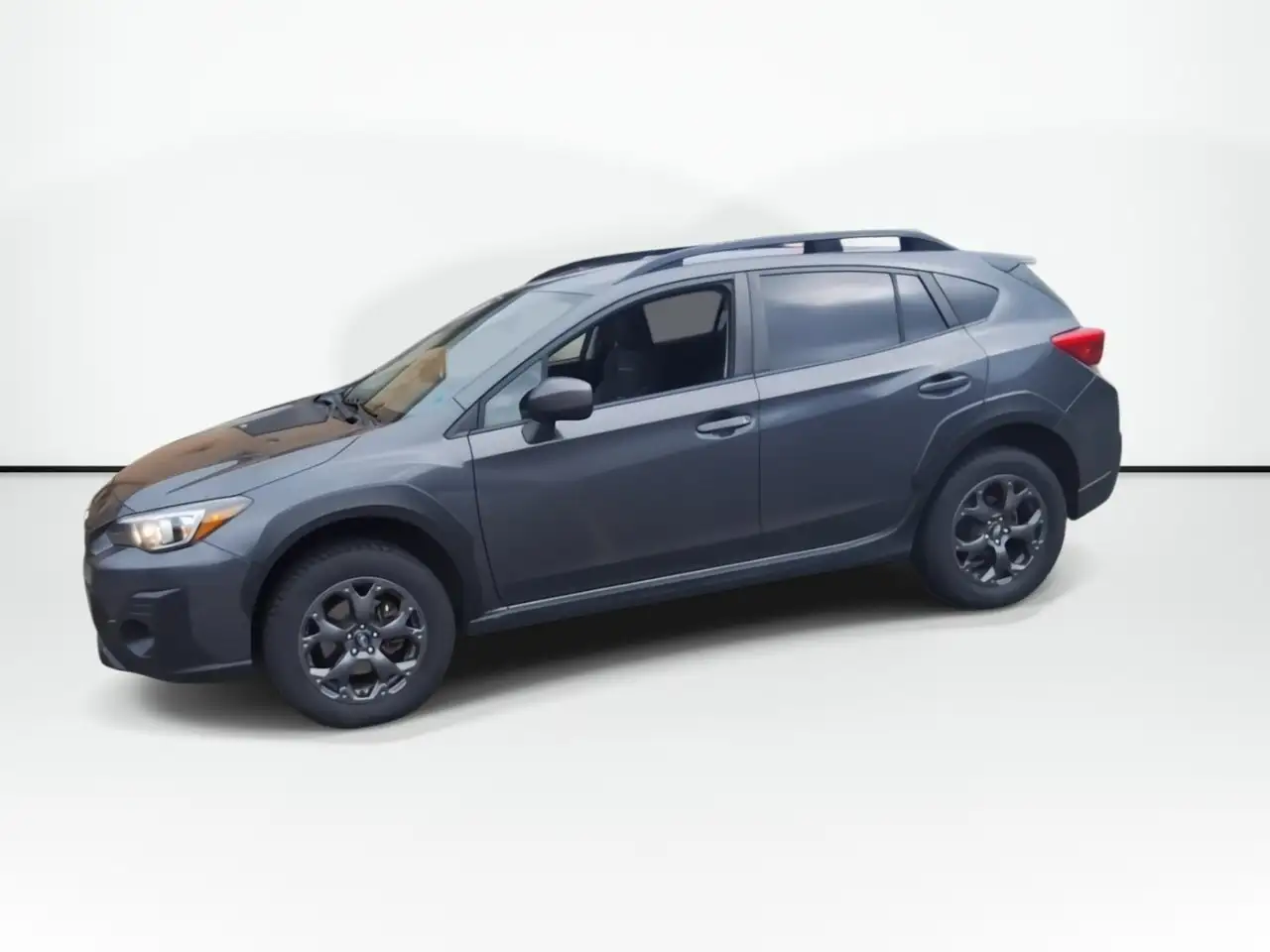 Subaru Crosstrek снимка Subaru Crosstrek