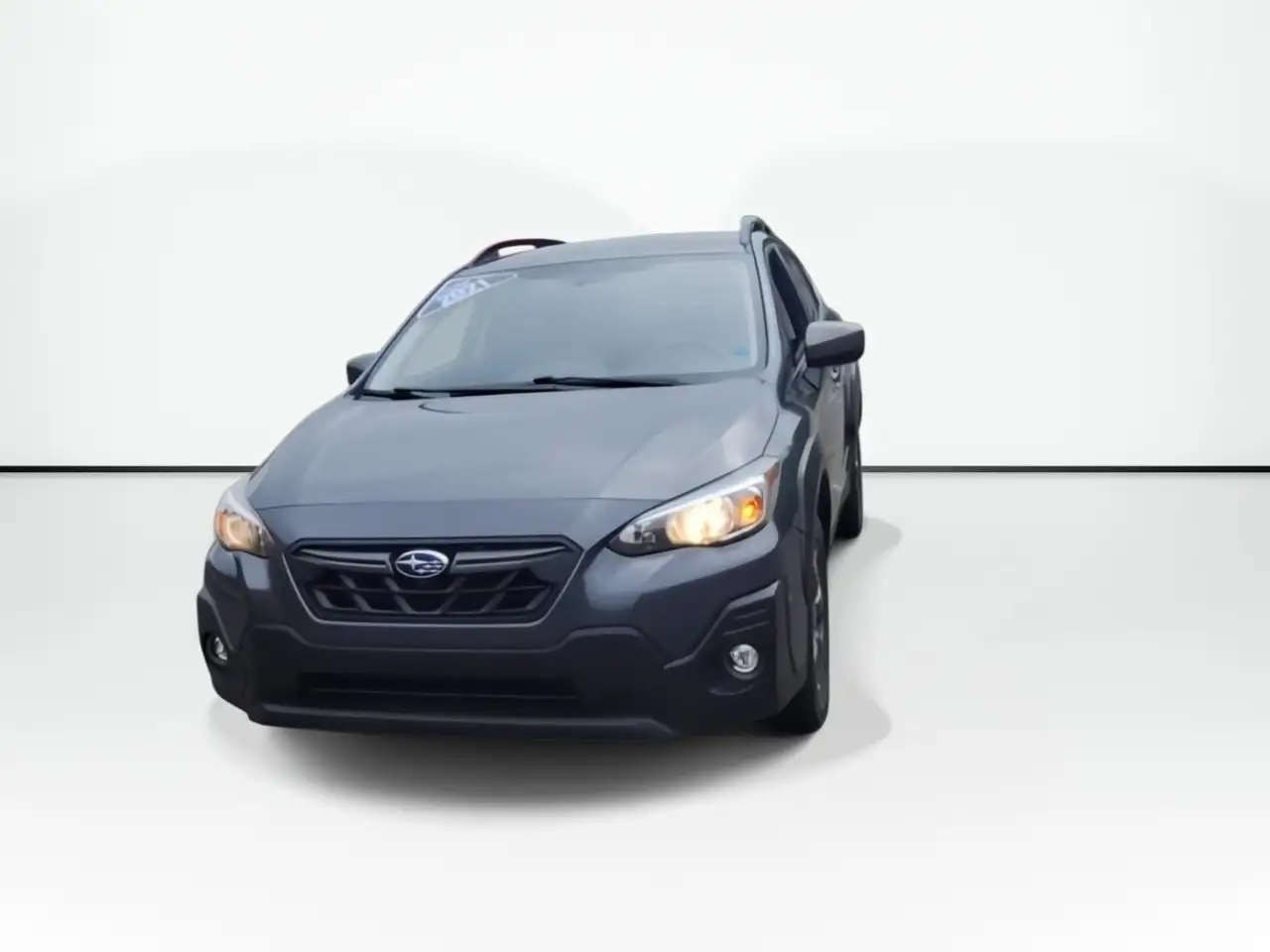 Subaru Crosstrek снимка Subaru Crosstrek