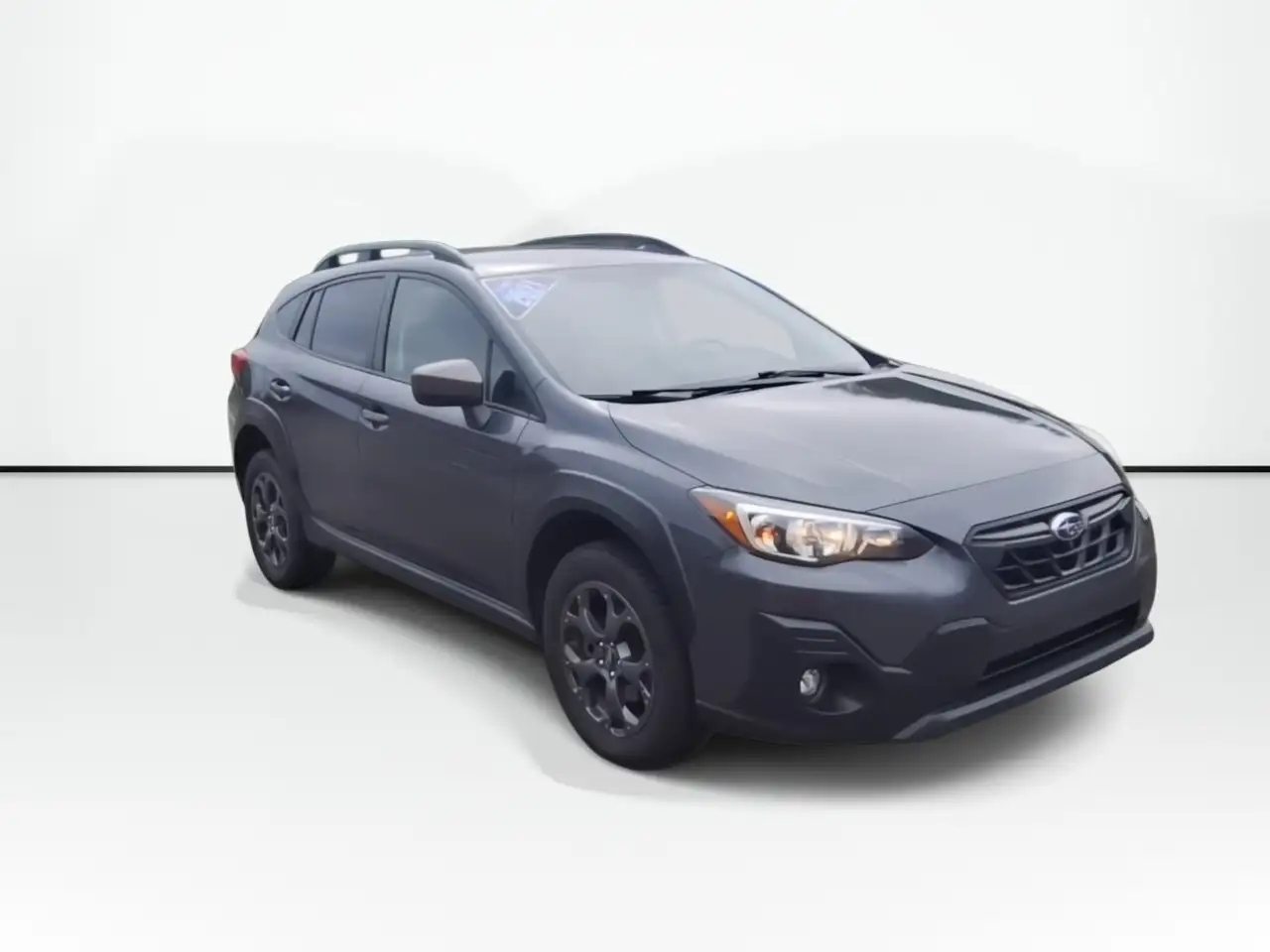Subaru Crosstrek снимка Subaru Crosstrek