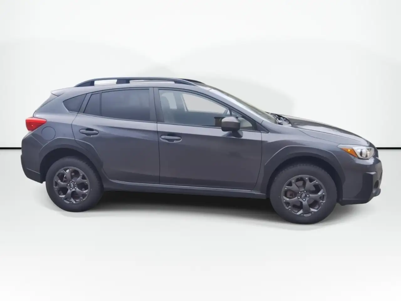Subaru Crosstrek снимка Subaru Crosstrek