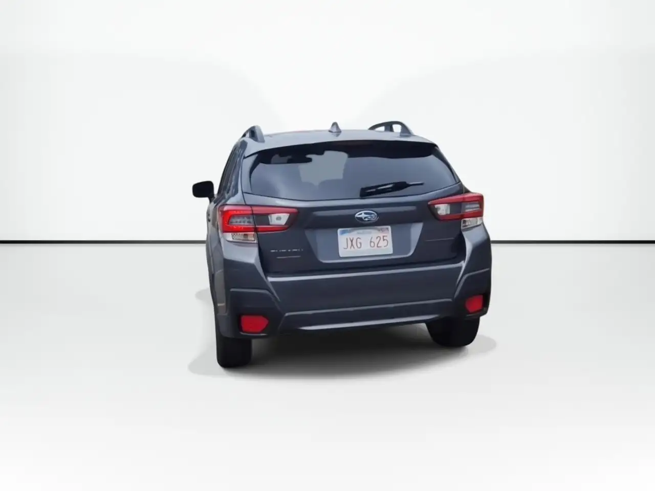 Subaru Crosstrek снимка Subaru Crosstrek