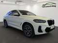 BMW X4 xDrive20i*M Sport*A.LED*Navi*Leder*Kamera*HiFi Weiß - thumbnail 2