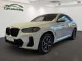 BMW X4 xDrive20i*M Sport*A.LED*Navi*Leder*Kamera*HiFi Weiß - thumbnail 1