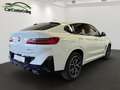 BMW X4 xDrive20i*M Sport*A.LED*Navi*Leder*Kamera*HiFi Weiß - thumbnail 4