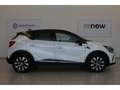 Renault Captur Techno E-Tech Full Hybrid 145 Blanc - thumbnail 3