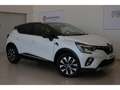 Renault Captur Techno E-Tech Full Hybrid 145 Blanc - thumbnail 1