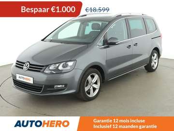 1.4 TSI Highline BlueMotion