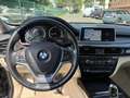 BMW X5 III (F15) xDrive30dA 258ch Exclusive 7 places Negro - thumbnail 23