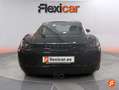 Porsche 718 Spyder Cayman S Negro - thumbnail 4