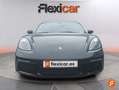 Porsche 718 Spyder Cayman S Negro - thumbnail 2