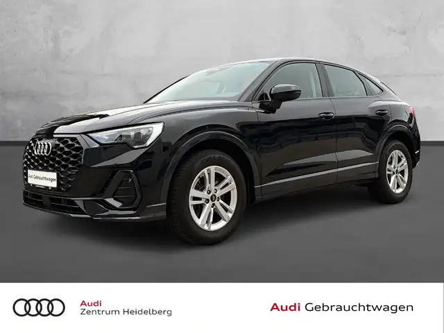 Audi Q3 Sportback 40 TDI quattro 147(200) kW(PS)