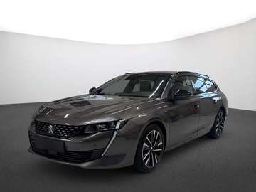 SW GT Pack Plug-In Hybrid 225 e-EAT8