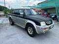Mitsubishi L200 L200 Cab III d.cab 2.5 tdi Instyle Air 4wd Nero - thumbnail 3