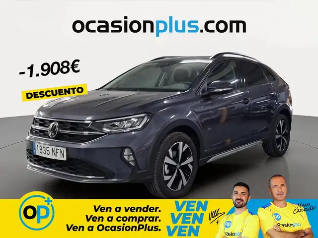 Volkswagen Taigo 1.0 TSI 70kW