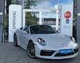 Porsche 992 Carrera 4 Cabriolet/APP/21"/CARB/SP-ABG/LED Gris - thumbnail 3