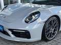 Porsche 992 Carrera 4 Cabriolet/APP/21"/CARB/SP-ABG/LED Gris - thumbnail 11