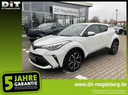 Toyota C-HR 2.0 Team D ACC+LED+SHZ+2xKlima+Kam.+KeyLess