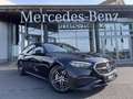 Mercedes-Benz E 220 d T AMG-Line AHK+Distr+R-Kamera +Ambiente+ Schwarz - thumbnail 1
