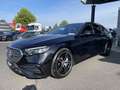 Mercedes-Benz E 220 d T AMG-Line AHK+Distr+R-Kamera +Ambiente+ Schwarz - thumbnail 2