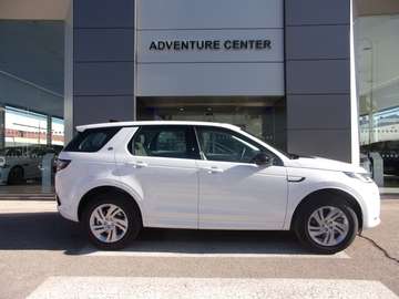 2.0D TD4 MHEV S AWD Auto 163