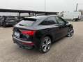 Audi Q5 Sportback 40 tdi mhev Identity Black 4x4 TETTO Schwarz - thumbnail 3