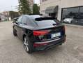Audi Q5 Sportback 40 tdi mhev Identity Black 4x4 TETTO Schwarz - thumbnail 2