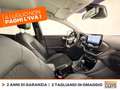 Ford Puma 1.0 ecoboost h titanium x s&s 125cv auto Bianco - thumbnail 6