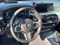 BMW 520 520 d xDrive M Sport Harman/Kardon AHK Glasdach Negro - thumbnail 43