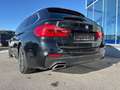BMW 520 520 d xDrive M Sport Harman/Kardon AHK Glasdach Negro - thumbnail 18