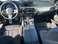 BMW 520 520 d xDrive M Sport Harman/Kardon AHK Glasdach Negro - thumbnail 33